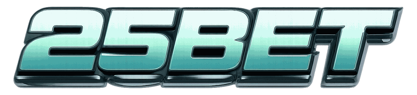 25bet লোগো